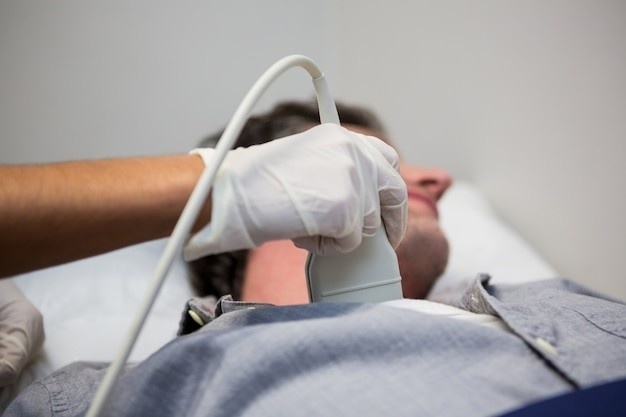 Doppler Ultrasound in Dwarka - RNK Diagnostics Ultrasound & Lab