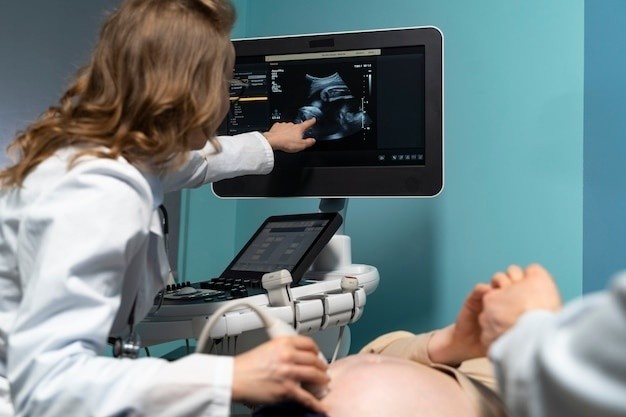 Transvaginal Ultrasound in Dwarka - RNK Diagnostics